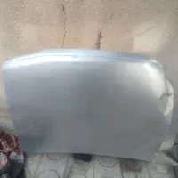 کاپوت پژو 405فابریک کارخانه سپر جلوslx بدون دیاق|قطعات یدکی و لوازم جانبی|مشهد, اروند|دیوار
