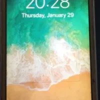 گوشی ایفون ۵s