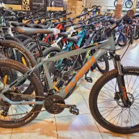 دوچرخه۲۶ فلش ترمزروغنی باتخفیف ویژه درشهرماهدشت