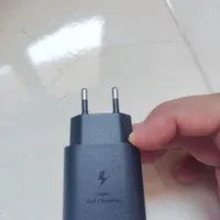 شارژر سوپرفست ۲۵ وات سامسونگ  EP-TA800 25W