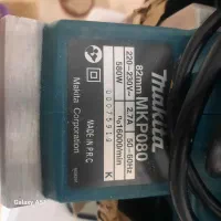 رنده برقی بسیار کم کارکرد|ابزارآلات|ری, دیلمان|دیوار