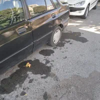 پراید 83 سالم|خودرو سواری و وانت|کرج, شهرک دریا|دیوار