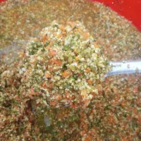 ترشی لیته خانگی