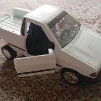 اسباب بازی پراید اسپرت نو