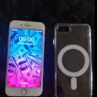 گوشی آیفون 7|موبایل|الیگودرز, |دیوار