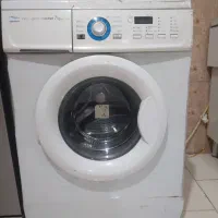 لباسشویی ۷ کیلویی پاکشوما