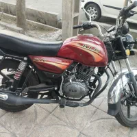 موتورKLD200مدل۱۴۰۳