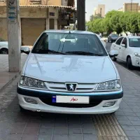پژو پارس سال 96تک برگ