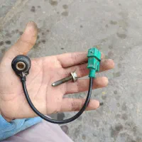 سنسور ناک نو وسایل ماشین