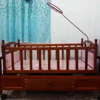 گهواره در حد نو