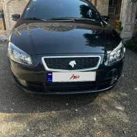 رانا پلاس کم کار تیوفایو فول امکانات|خودرو سواری و وانت|بندرعباس, |دیوار