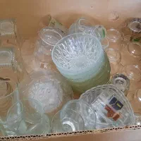 ظروف پریکس  وکریسدال