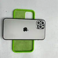 Iphone 11 pro ایفون ۱۱ پرو