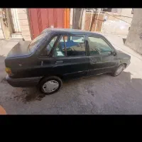 خودروی پراید۸۴