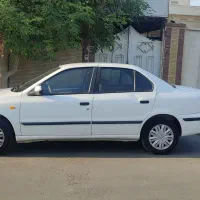 فروش نقدی سمند ال ایکس داشبورد جدید (سورنی)|خودرو سواری و وانت|جاسک, |دیوار