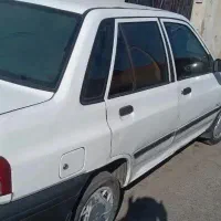 شخصی|خودرو سواری و وانت|سبزوار, هفت تیر|دیوار