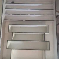 قفسه فروشگاه mdf