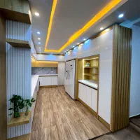 کابینت و دکوراسیون داخلی خاص با بهترین کیفیت