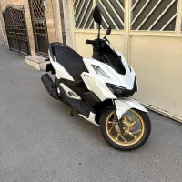 کلیک ۱۶۰ تایلندی ۱۴۰۴