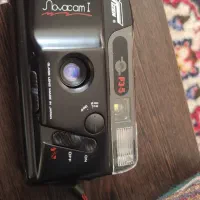 دوربین عکاسی در حد نو