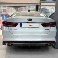 اپتیما gt line مدل 2017|خودرو سواری و وانت|تهران, تهرانپارس غربی|دیوار