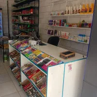 تجهیزات کامل و اجناس سوپرمارکت|فروشگاه و مغازه|شهرکرد, |دیوار