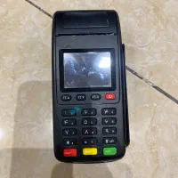 دستگاه کارت خوان