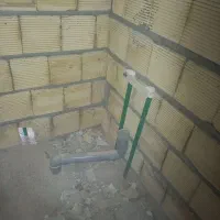 لوله کشی اب وفاضلاب وبرق کاری وجوشکاری و سایه بان