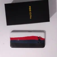 گوشی Poco X3 Pro|موبایل|بیرجند, |دیوار