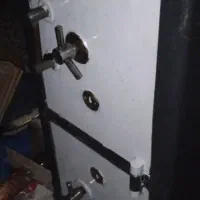 گاو صندوق