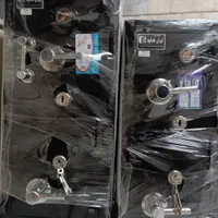 گاوصندوق نسوز و اصل کد 200 سیف باکس