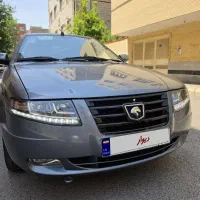 سورن پلاس EF7 کم کار واقعی مدل 1401