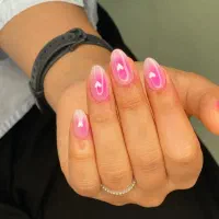 کاشت ناخن