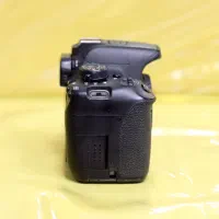 دوربین کنن مدل700Dبالنز ۱۸.۵۵|دوربین عکاسی و فیلمبرداری|تربتحیدریه, شهید قرنی|دیوار