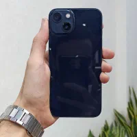 iphone آیفون۱۳نرمال باطری ۹۰فابریک بدون پیش پرداخت
