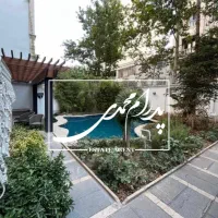 ویلایی-فرمانیه-190متر-دربست-150مترحیاط