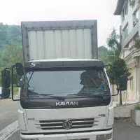 اتوبارو باربری سلطان|خدمات حمل و نقل|لاهیجان, حاجی آباد|دیوار