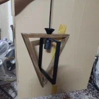 لوستر و آویز ارزان (مستر لوستر)|لوستر و چراغ آویز|مشهد, ایمان|دیوار