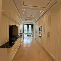 زعفرانیه ۱۸۵ متر۳ خواب۱مستر ۴پارکینگ تاپ لوکیشن