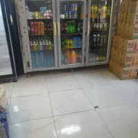 فروشند خانوم