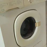 ماشین لباسشویی
