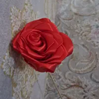 گل مصنوعی|گل مصنوعی|قم, قلعه کامکار|دیوار