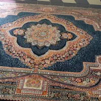 فرش ۱۲ متری