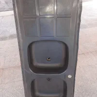 سینک ظرفشویی