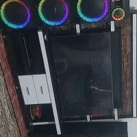 میز تلویزیون