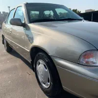 دوو سیلو مدل ۱۳۸۲