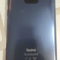 ردمی نوت ۹|موبایل|فردیس, شهرک ارم|دیوار