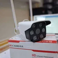 دوربین بیبی کم و بالت بی سیم|دوربین مداربسته|قم, بلوار امین و ساحلی|دیوار