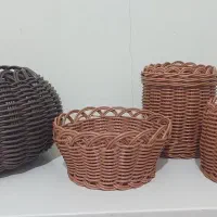 انواع سبد