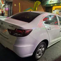 شاهین G سانروف دار|خودرو سواری و وانت|ری, سرتخت|دیوار